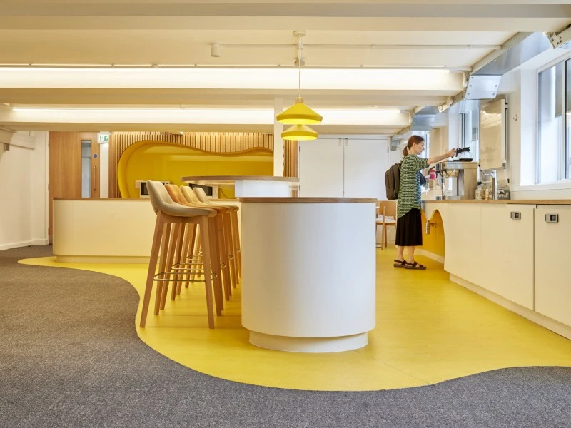 Birkbeck University of London Professional Services
